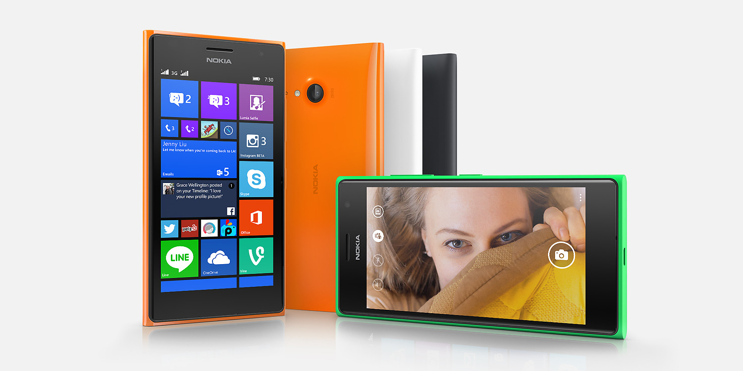 Nokia Lumia 730 Dual SIM RM 1040 قیمت گوشی نوکیا لومیا 730 دو سیم